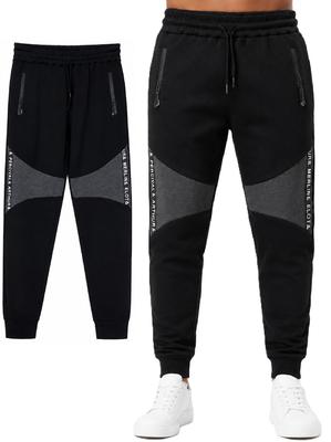J.Style - Men' Sweatpants - 15K1839-3