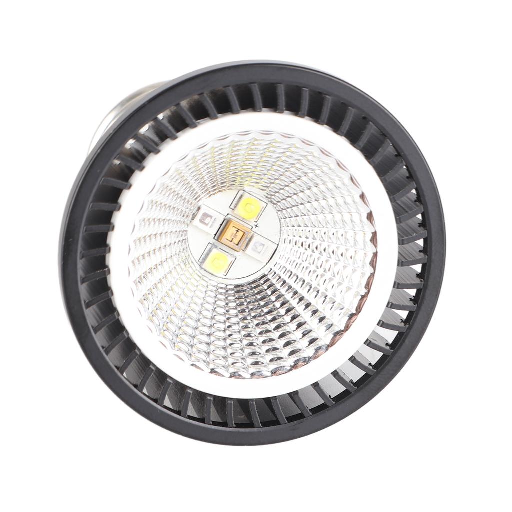 Reptile Basking Light Full Spectrum Calcium Supplement UVB Amphibians Heat Lamp Bulb for Aquarium Tortoise Lizard Snake
