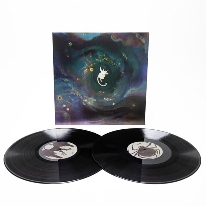 Vinyle Ori And The Will Of The Wisps-Jeu-DIVERS