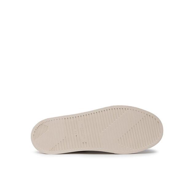Мужские кроссовки Vagabond Shoemakers Vagabond paul 2.0 5383-040-19 коричневый