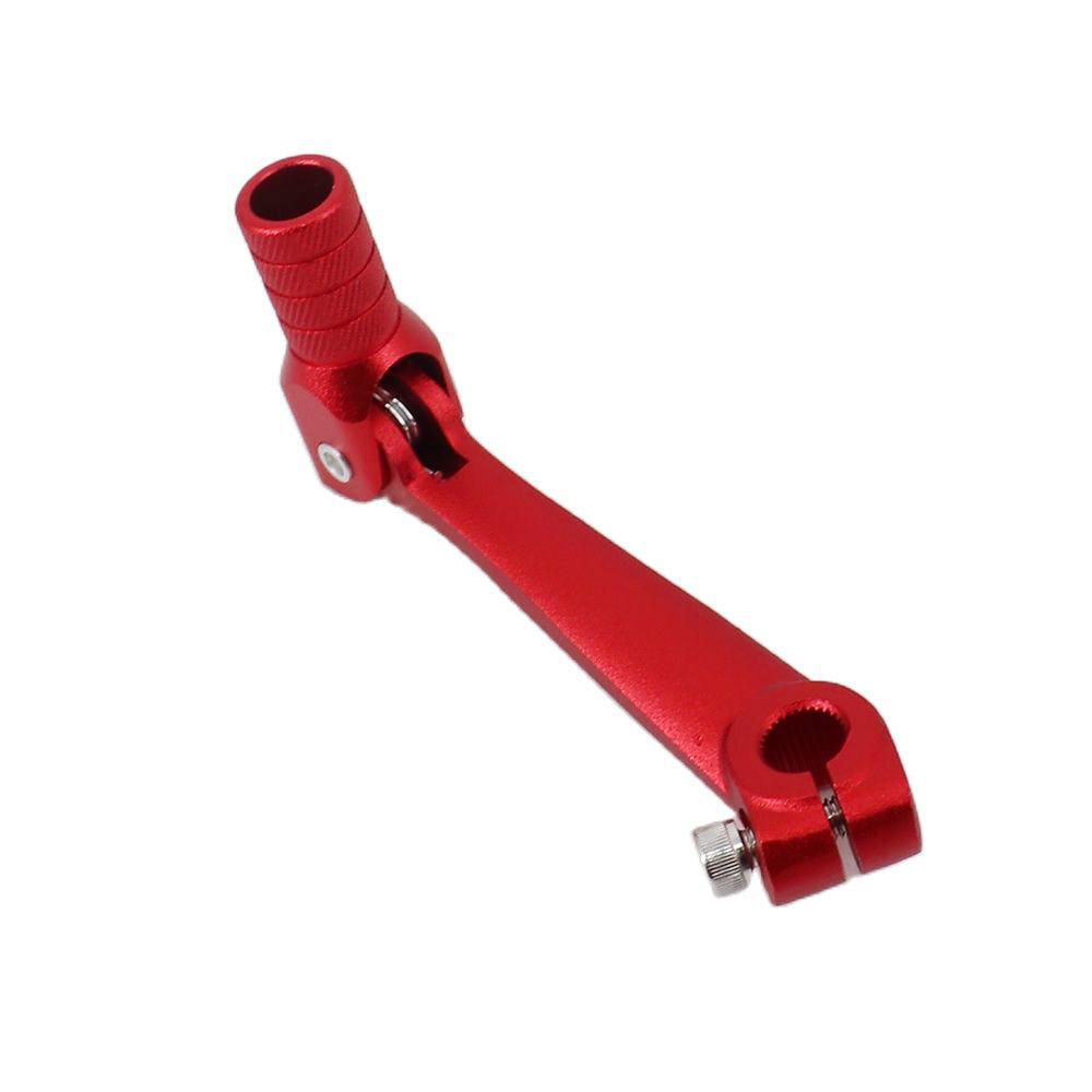 Aluminum Alloy TGR CQR Gear Lever for Off-Road Modification, Huayang T4