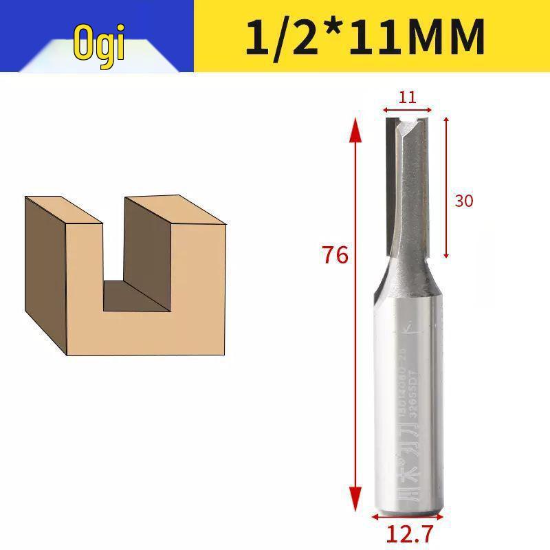 Kawaki Blade Metric Straight Knife Woodworking Tool - Engraving & Panel Cutting 1801