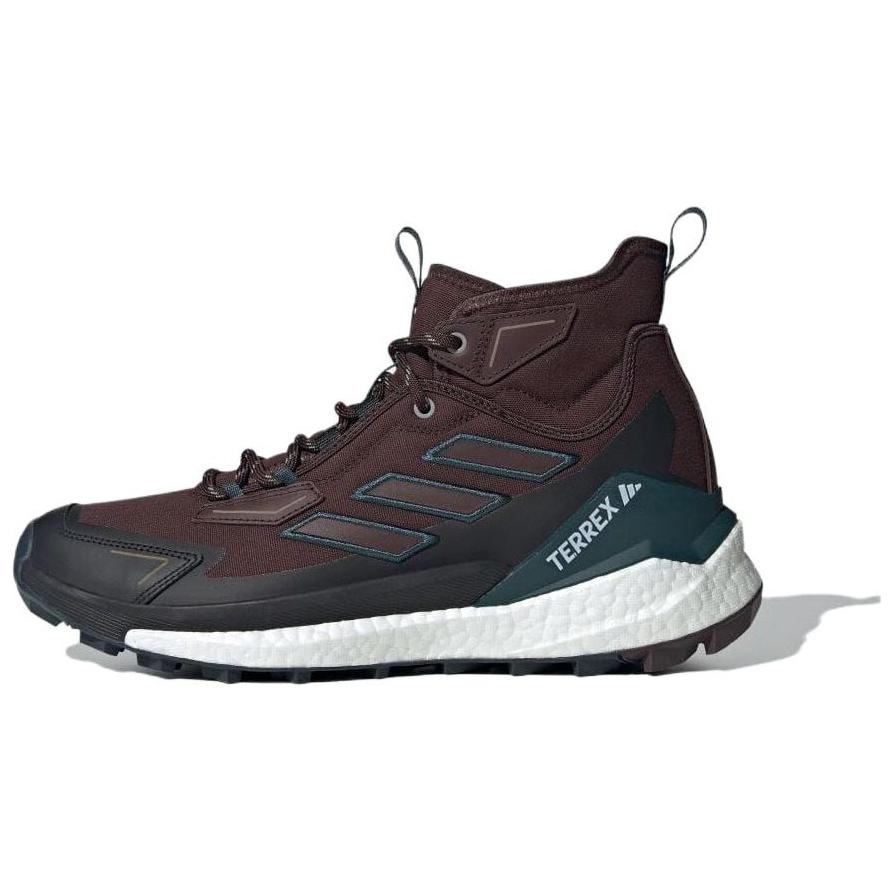 

new Adidas And Wander X Terrex Free Hiker 2 Shadow Brown 42