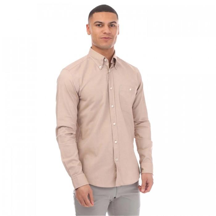 Boss Mens S-Roan Shirt