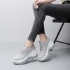 2024 Women's Slip-On Breathable Mesh Casual Shoes for Spring and Autumn - Soft-Soled Walking Shoes for Elderly