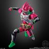 BANDAI O-DO CHRONICLE Kamen Rider Ex-Aid (12 pieces) Candy Toy Chewing Gum (Kamen Rider Ex-Aid)