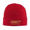 Life Love St Croix Merch  Warm Knitted Cap Winter Knit Bonnet Hat Skullies Beanies Hip Hop Caps for Unisex