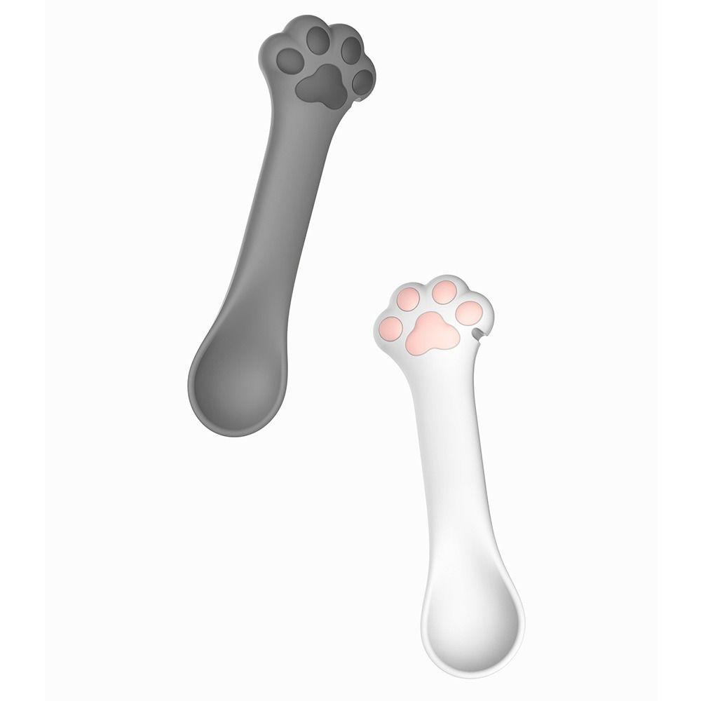Buy New Multifunctional Reusable Pet Supplies Feeding Spoon Can Opener