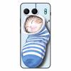 Soft Lovely Covers For Oneplus Nord 4 Case TPU Cool Back Cover For Oneplus Nord 2 / Nord 3 / Nord 4 Case Print Silicone Cartoon