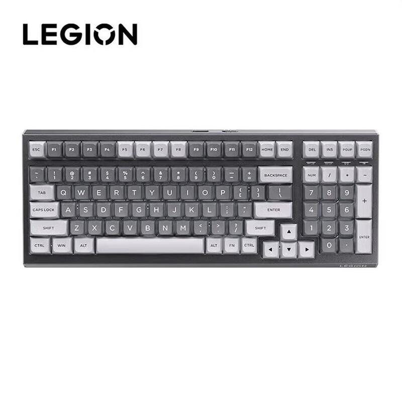Lenovo Legion K7 Gaming Mechanical Keyboard