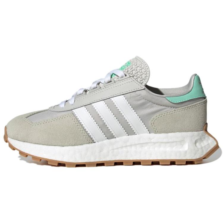(WMNS) adidas Retropy E5  Grey Pulse Mint  Women s GW8258 EU 42⅔