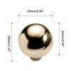 Modern Minimalism Colorful and Personalized Cabinet Handles Kitchen Cabinet Drawers Knob Wardrobe Doors Pull