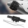 Universal Off-Road Motorcycle Silicone Heat-Resistant Exhaust Sleeve