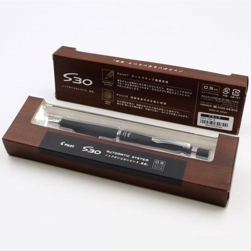 Pilot PILOT HPS-3SK-B Black S30 (S30) 0.5 Automatic type
