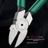 5/6/7inch Diagonal Pliers Side Cutting Nipper Electronic Wire Cutters Outlet Mini Scissors Models Hand Tool Shears