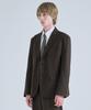 Zplish Heritage Jacket Brown