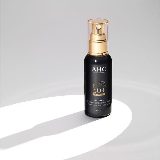 AHC Masters Soothing Outdoor Sun Spray 55ml
