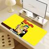 Mouse Pad MousePad Non-slip Lockedge Office Student Gaming Thickened Large P-Popeye Writing Cartoon Pad Cushion