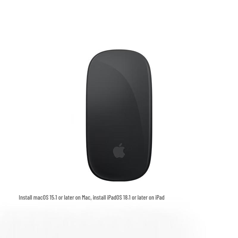 

Apple Magic Mouse (USB-C)