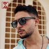 Retro Polarized Square Sunglasses for Men and TR90 Sporty Trendy Multicolor Shades [SHEEN KELLY] Women, Frame, Fashion, Eyewear, Designer, Lenses,