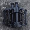Aluminum Alloy Mountain Bicycles Pedals 4 Seal Bearings Nonslip Bicycles Pedals Wide Flat Cycling Pedals Enduring
