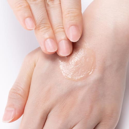 Coenrich The Premium Medicated Wrinkle Night Hand Cream 60g