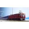 KATO N Gauge ED76 500 JR Specification 3071-2 Electric Locomotive Model