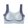 High Elasticity Shoulder Strap Seamless Sports Bra for Teen Girls - Wireless Comfort Bra for School & Daily Wear