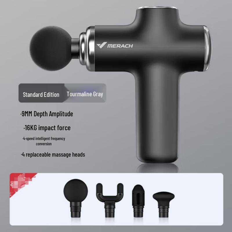 MERACH M010 Mini Retro Fascia Gun