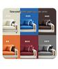 Universal Printed Sofa Cover for Armless Folding Sofas