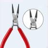 3x Pliers Repair Tool Sturdy Lightweight with Ergonomic Handle Non Slip Grip Supplies for DIY