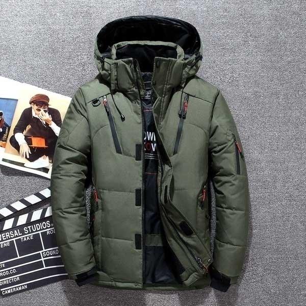 down jacket 2020