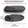 Elastic Car Armrest Covers Soft Car Interior Accessories car supplies Arm Rest Protector  Car
