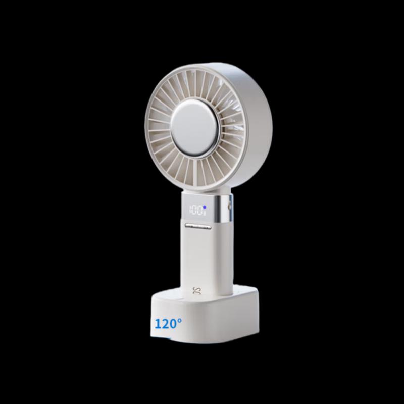 SOTHING Ice Z Plus 6000mAh Portable Folding Oscillating Fan