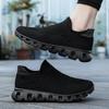 Unisex Ultra Lightweight Shoes Women's Large Size Outdoor Fitness Running Shoes Men's Shoes