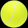 WEZHO 9.5-inch Large Pet Tennis Ball