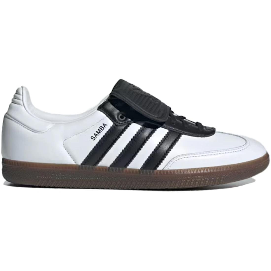 

Кроссовки adidas Samba LT Облачно-белый Основной черный(JI3499) 40