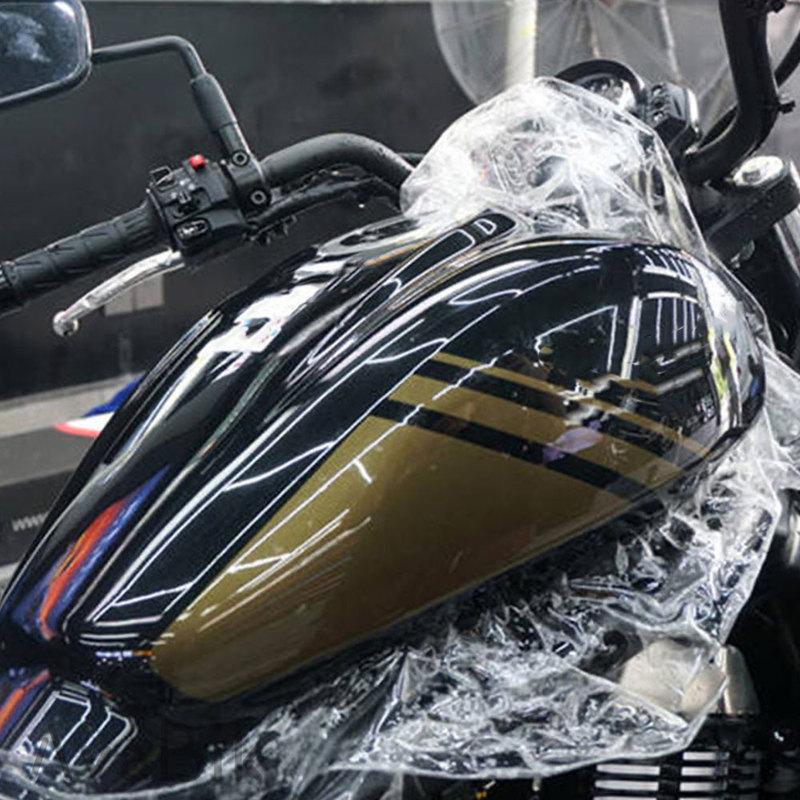 30/50/60cm*3m/6M PPF Hohe Qualität Transparentes TPU Polyurethan Selbstheilend Auto Unsichtbar Lackschutzfolie Reparatur Kratzer
