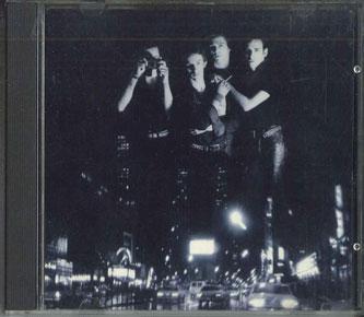 CD CLASH On Broadway E3K46991 Epic 1991 US Rock Used