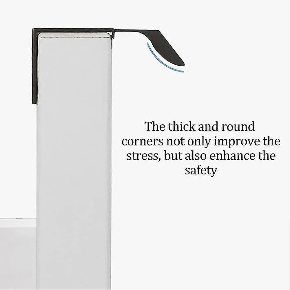 Concealed Cabinet Handle Aluminum Cabinet Handle Hidden Installation Drawer