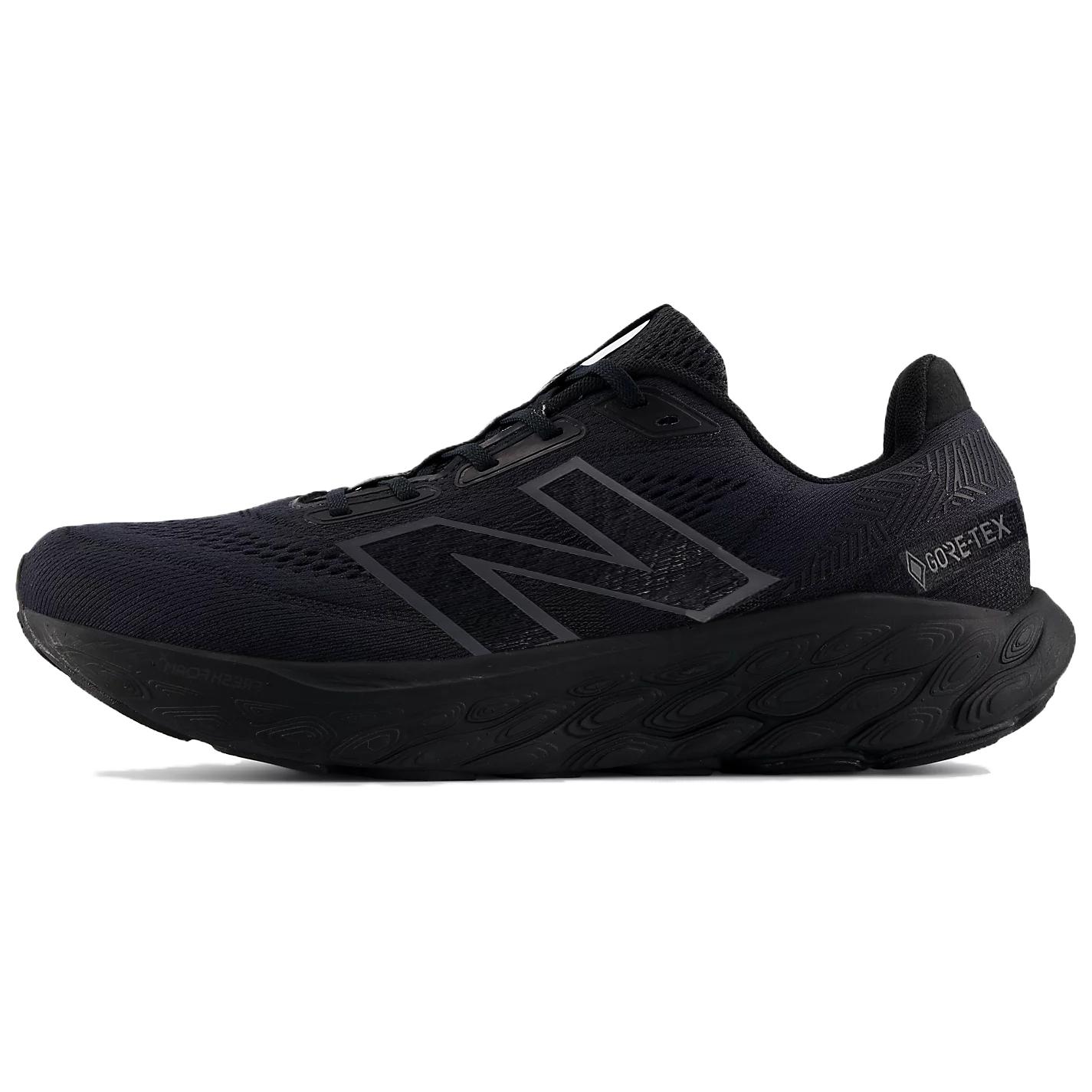 

New Balance Мужские кроссовки Fresh Foam X 880v14 GORE-TEX Черный Магнит Phantom M880GA14 42.5