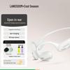 Lanston AirWavePro2 (BE28) Open-Ear Sport Bluetooth Headphones