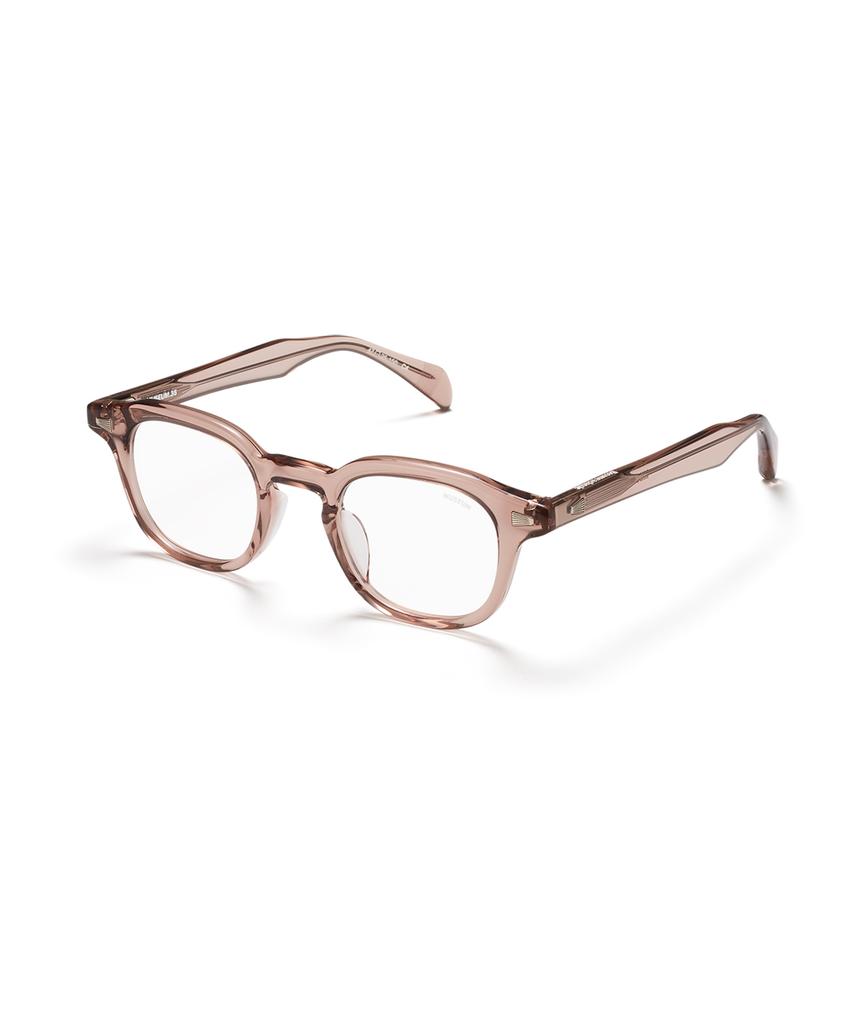 Myujieombaibikeon Museum.35 [Pink Brown]