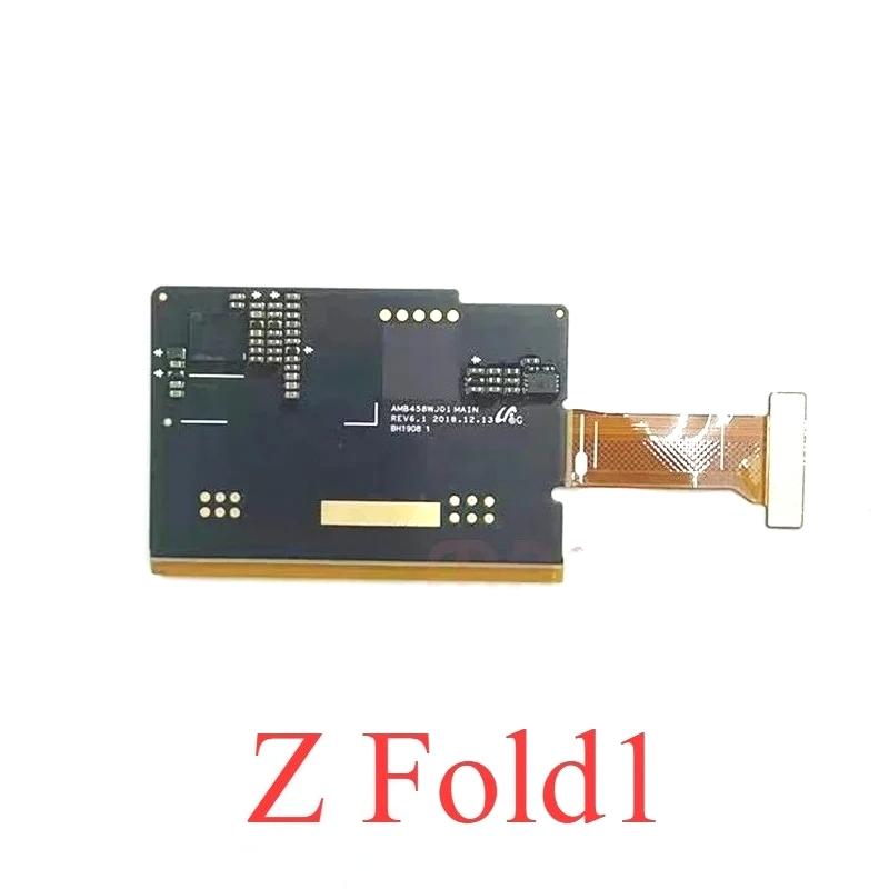 LCD Touch Screen Image Flex Cable For Samsung Z Flip 3 4 F7000 F7070 F7110 F7210 Z Fold W20 W21 W22 W23 F9000 F9160 Phone Repair