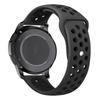 20mm 22mm Silicone Strap for Samsung Galaxy Watch 7 6 5 4 Classic 5pro/Gear S3 Bracelet for Huawei Watch 4/3/GT5 4 2e 46mm Band