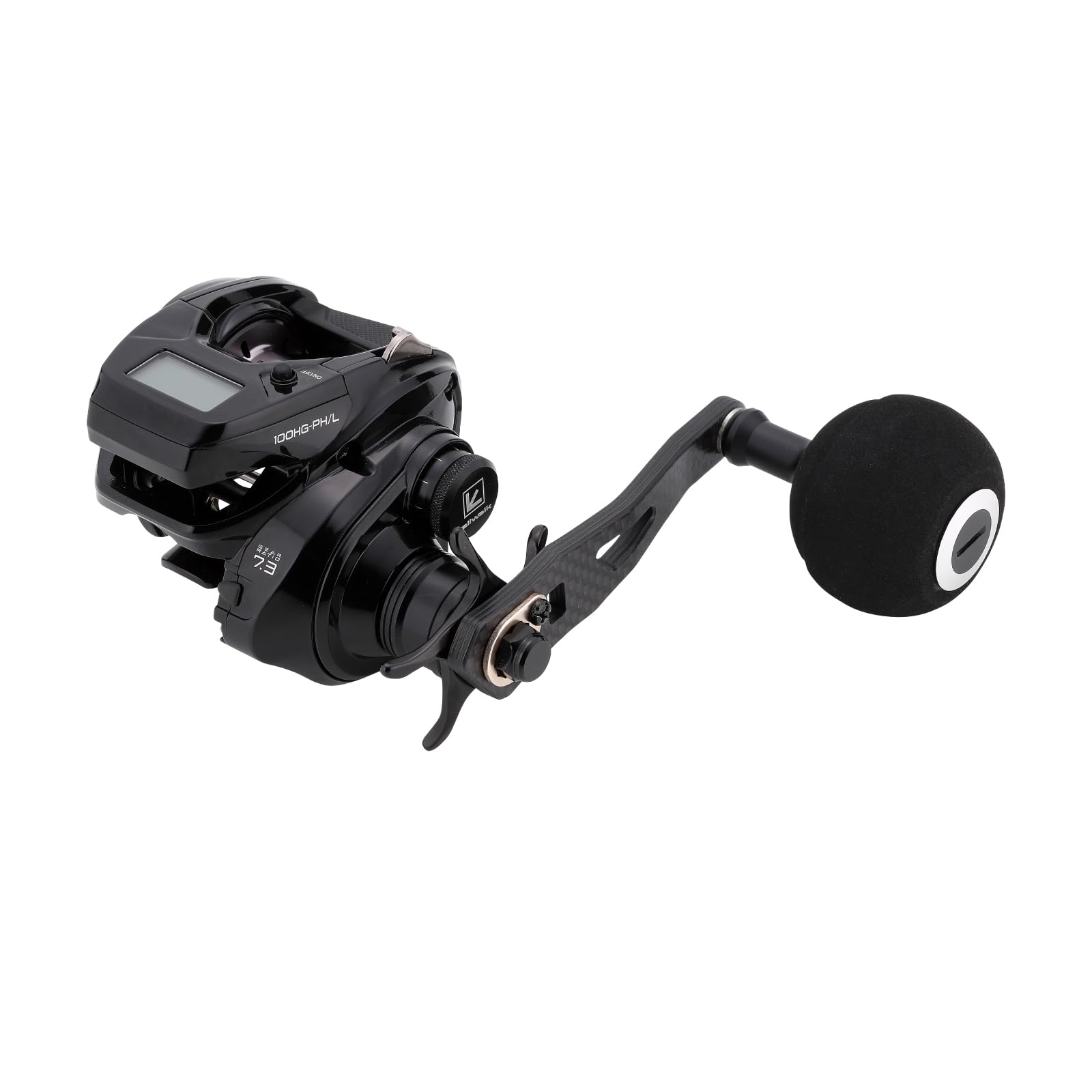 Tailwalk VILAYER DG NEXIS 100HG-PH/L
