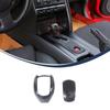 Accesorii pentru interiorul mașinii – Mânere pentru cutii de viteze
