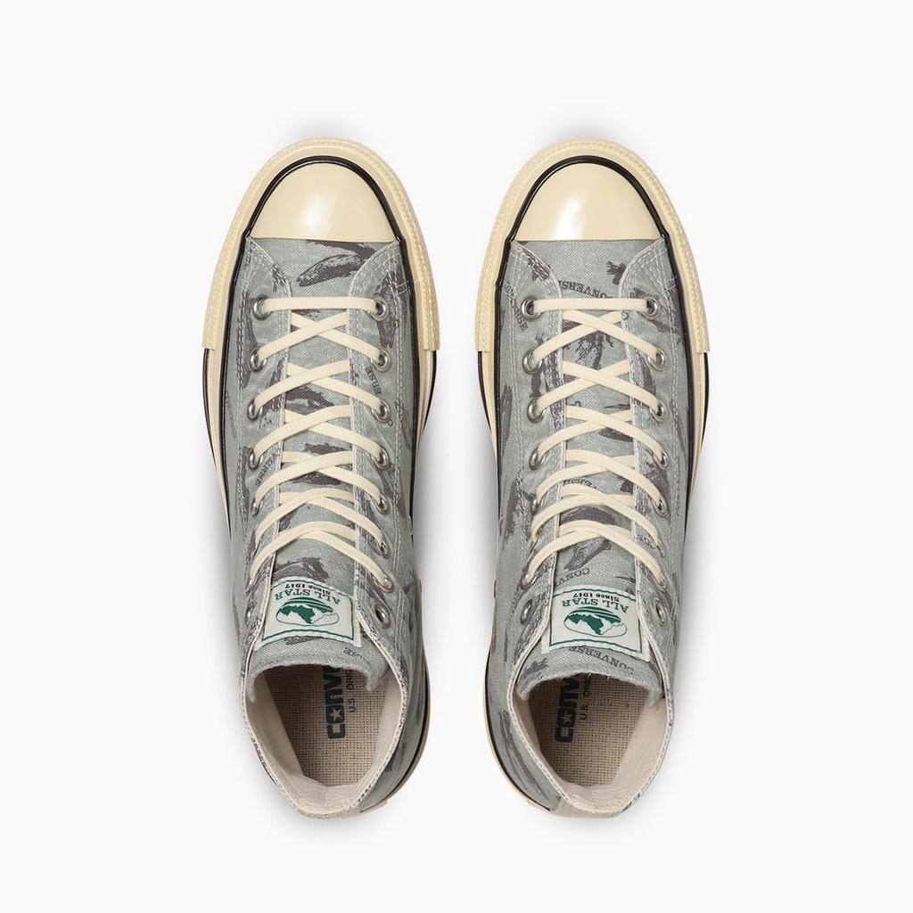 Sneakers ALL STAR US HUNTING HI Trout cm 23.5
