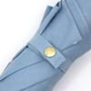 Nifty Colors Folding Umbrella Hachi Slender Mini 1828BL