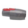 Staubsaugeradapter Schnellverschlussaufsatzadapter Ersatz für V6 V7 V8 V10 V11